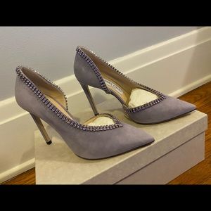 Jimmy Choo Lilian 100